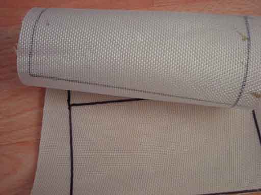 供應厚度規格齊全防滲膜土工布排水板