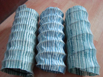 銷售土工格室軟式透水管注漿管