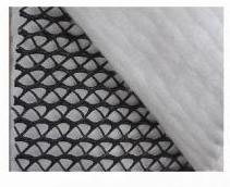 三維排水網（複合防排水板）銷售