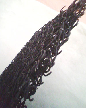 土工席墊排水席墊排水材料