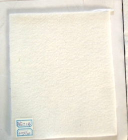 新型人工湖的防水方法防水土工布