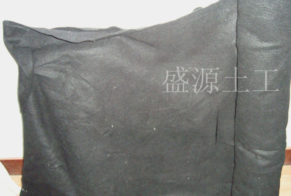 防水板排水板透水土工布供應