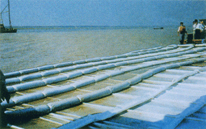 廠家供應過濾土工布土工織物軟體排