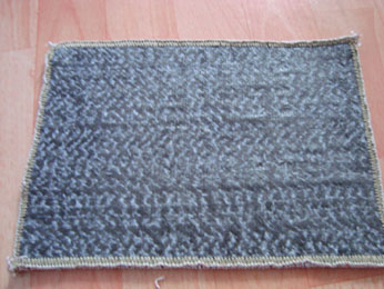 膨潤土防水墊防水毯防滲布銷售