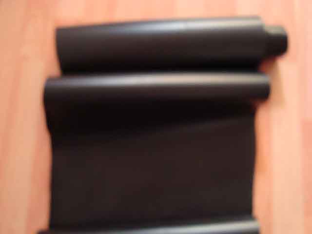 儲油廠防滲用聚乙烯土工膜