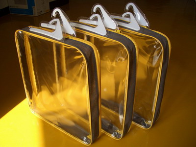 供應鋼絲袋,床上用品袋