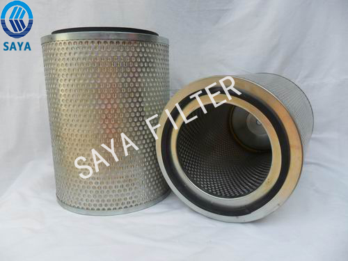 MLGF3.6/8複盛空壓機油氣分離