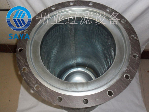 供應阿特拉斯空壓機油氣分離