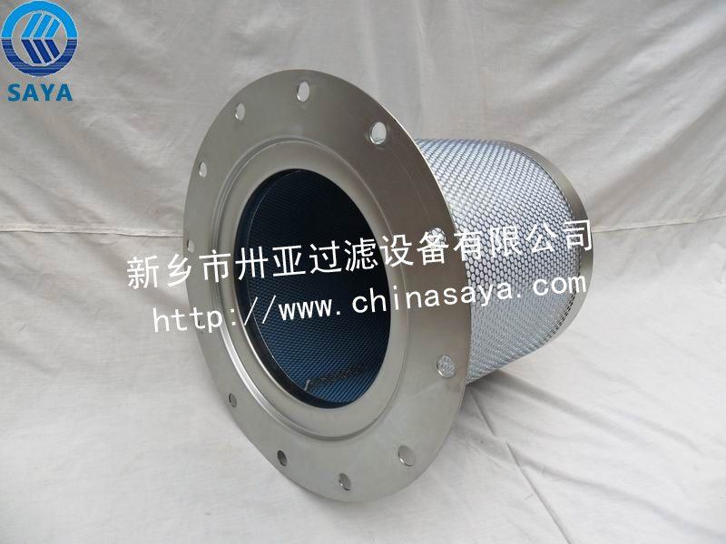 2901052600阿特拉斯空壓機油氣分