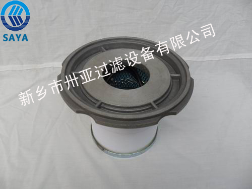 2903087100阿特拉斯空壓機油氣分