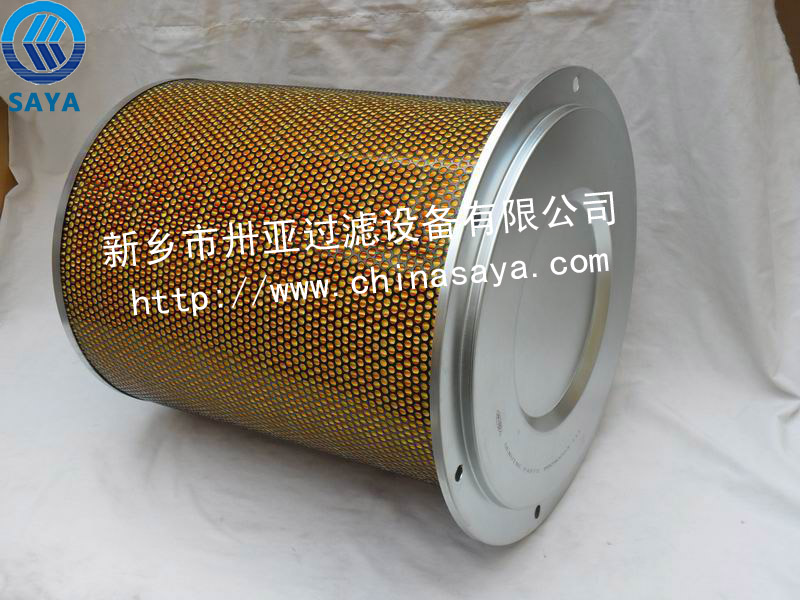 250025-526壽力空壓機機油濾芯