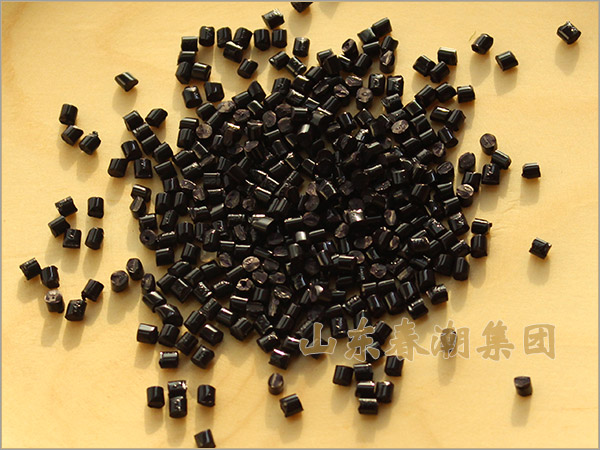 管材用黑色母粒