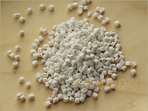 通用白色母粒