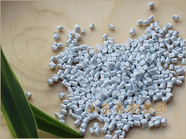 ABS專用白色母粒