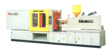 丙綸注塑機械