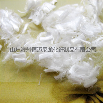 聚丙烯纖維