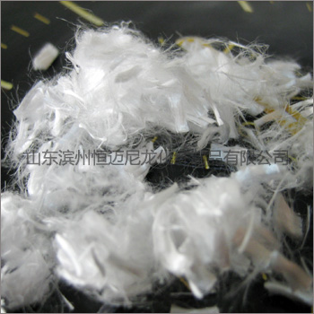 聚丙烯纖維