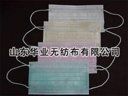 衛生材料用PP紡粘無紡布