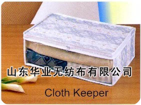 阻燃PP紡粘無紡布