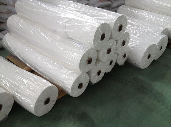 無紡布PP紡粘