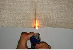 阻燃無紡布價格