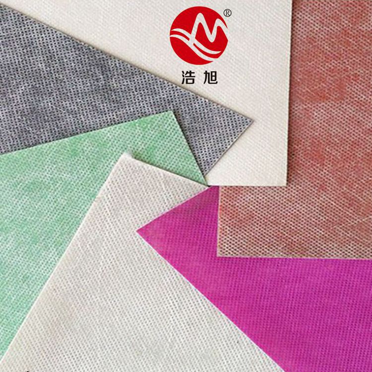 丙綸防水布廠家批發聚乙烯丙綸高分子防水卷材