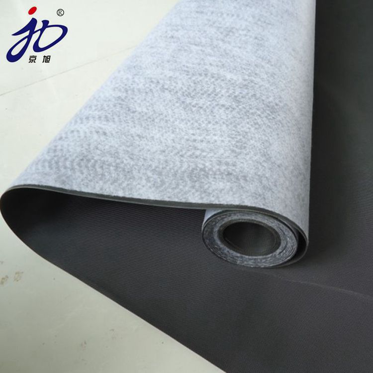 三元乙丙防水卷材廠家直銷屋麵防水材料