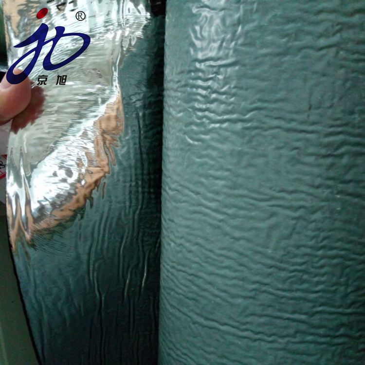 屋麵防水隔熱材料