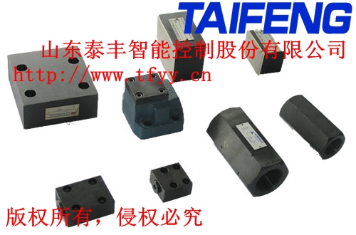 DRVP-10板式單向閥