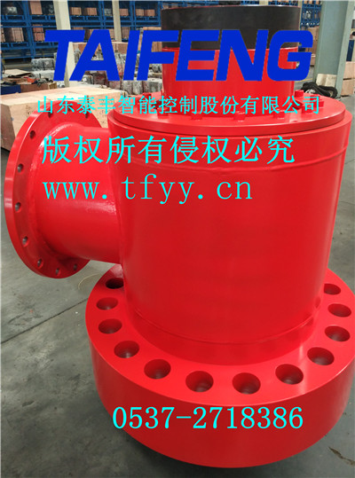 CF1-H200B帶預泄充液閥