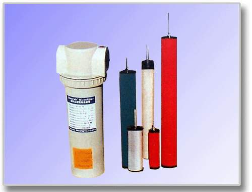 供應森茂替代JM嘉盟精密過濾器濾芯