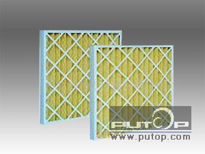 供應紙框過濾器 