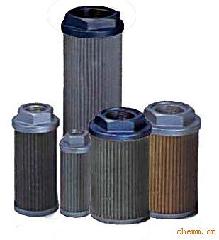 供應過濾器液壓油吸油濾芯