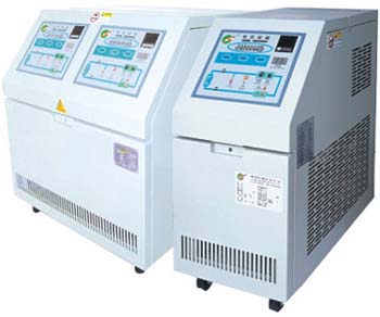 模溫機油溫機模具控溫機