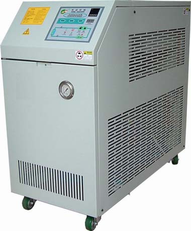 超高溫模溫機180度水溫機350度油溫機