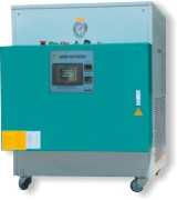 冰熱一體模溫機四機一體模溫機