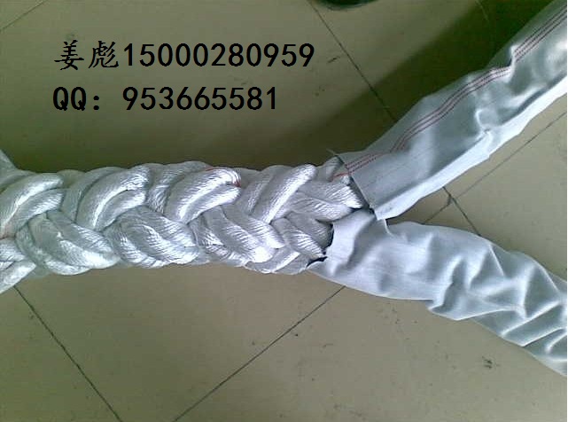 滌綸/丙綸混編繩，滌綸八股繩，聚酯/聚丙