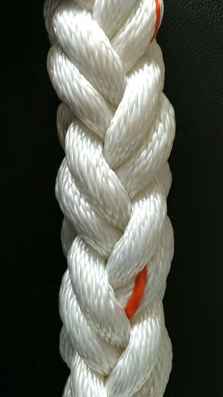 供應錦綸繩，錦綸複絲繩，錦綸八股繩