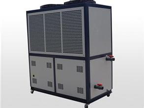 塑料加工專用冷水機 工業冷水機 注塑專用