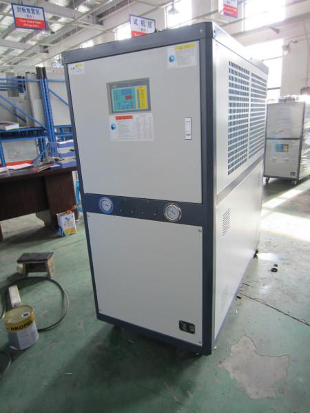 上海冷水機 水冷式冷水機 風冷式冷水機