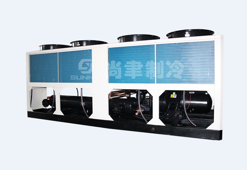 風冷螺杆係列...