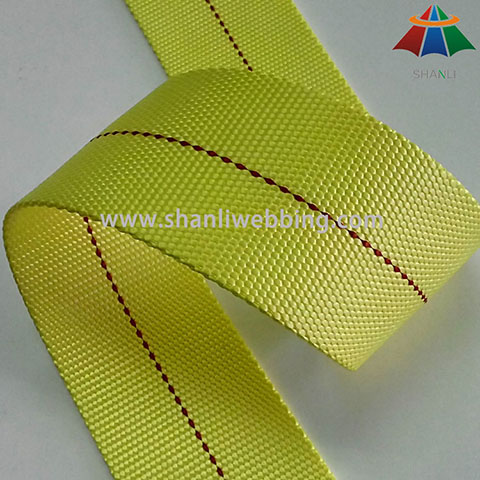 滌綸工業長絲滌綸織帶