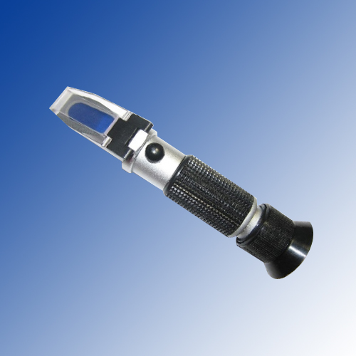 WZS係列手持糖量計（折光儀）