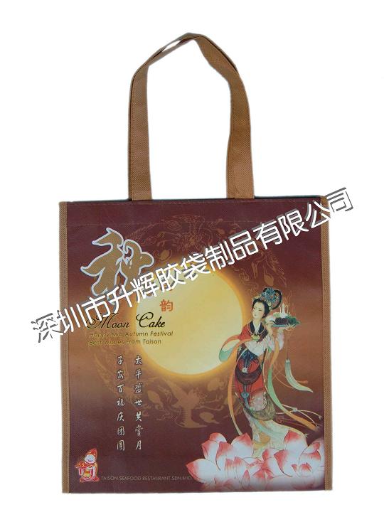 供應無紡布複膜袋