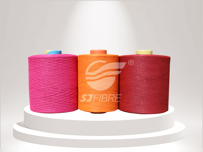 滌綸空變絲樣式多