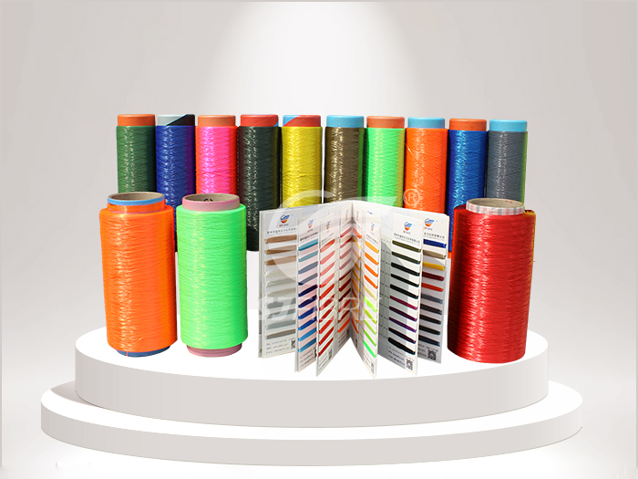 高強錦綸工業絲