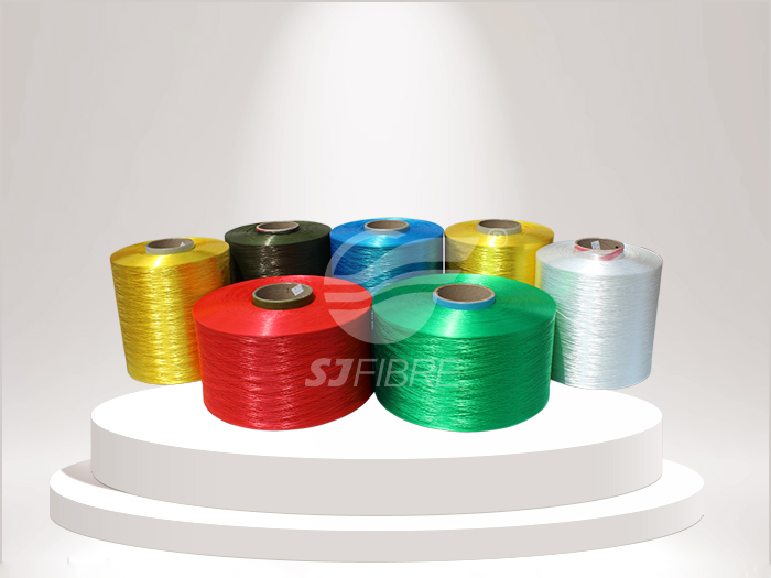 丙綸阻燃絲-型號齊全