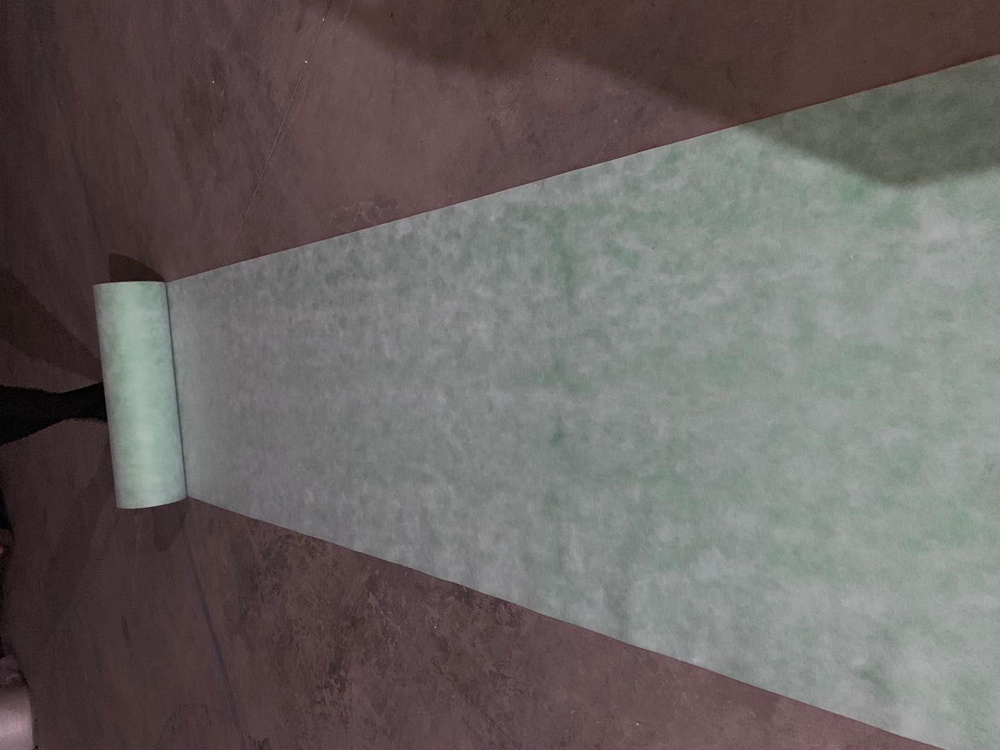 盛秋牌250g300g丙綸防水布