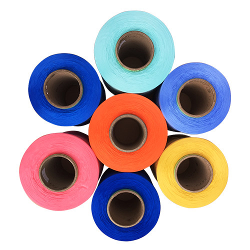 PP FDY絲，丙綸紗,PP紗