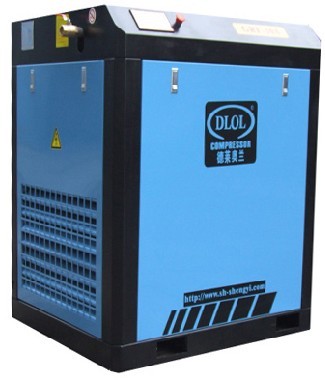 螺杆壓縮機GRF-30A